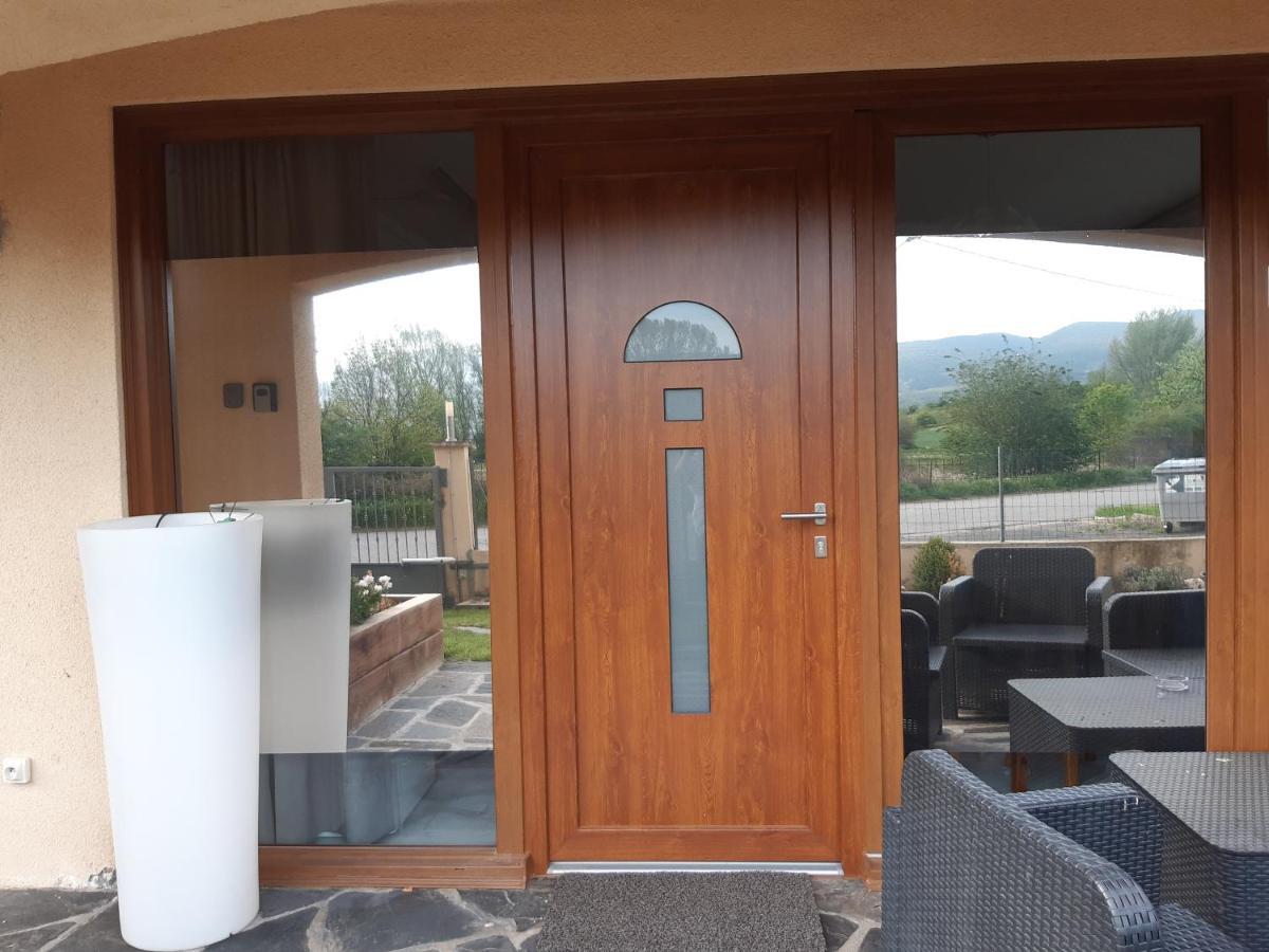 Relax Y Naturaleza En Bourg-Madame/Puigcerda. Exteriör bild